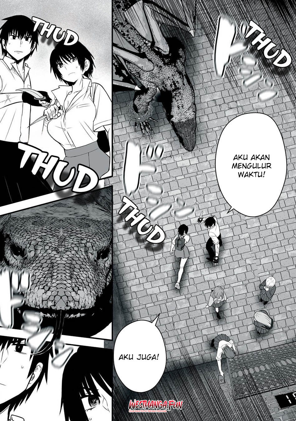 Chapter 43 - halaman 8