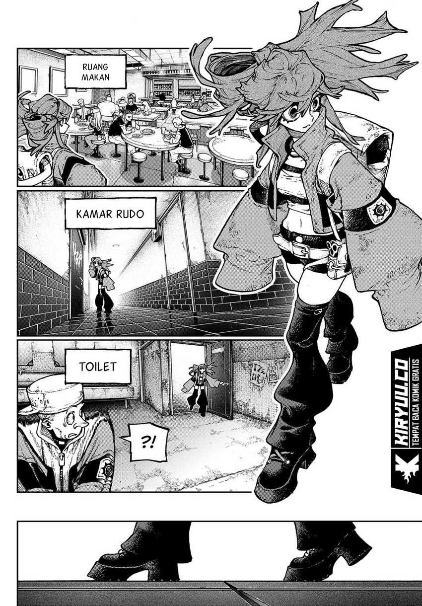 Chapter 118 - halaman 11