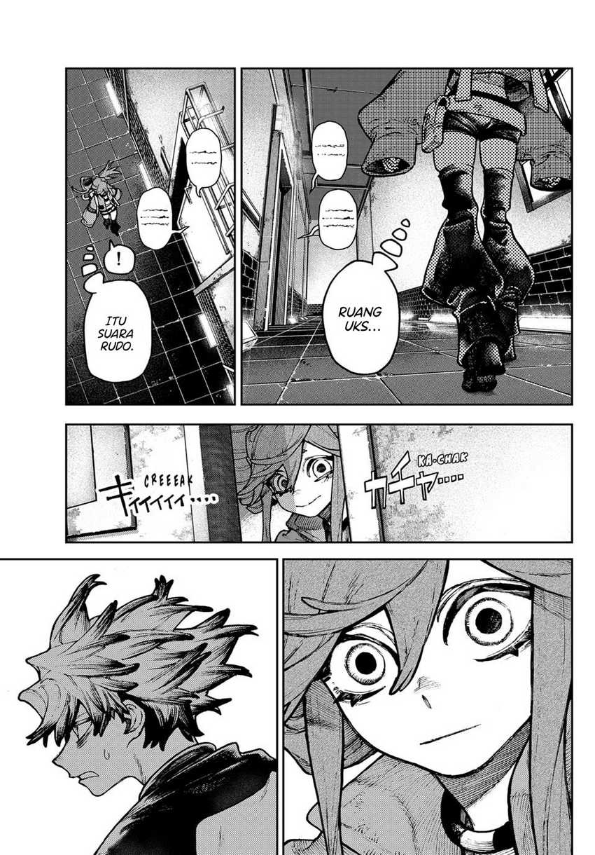 Chapter 118 - halaman 12