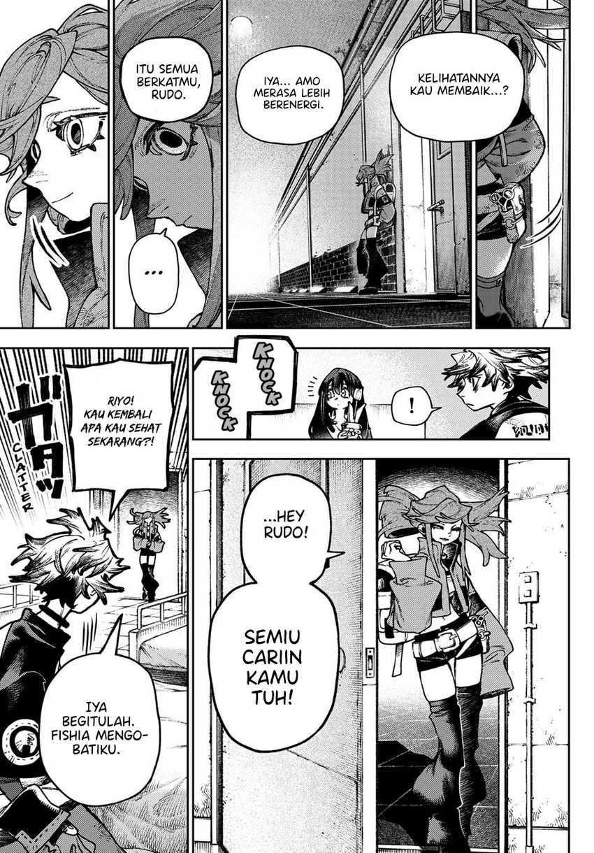 Chapter 118 - halaman 14
