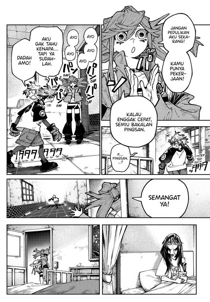 Chapter 118 - halaman 15