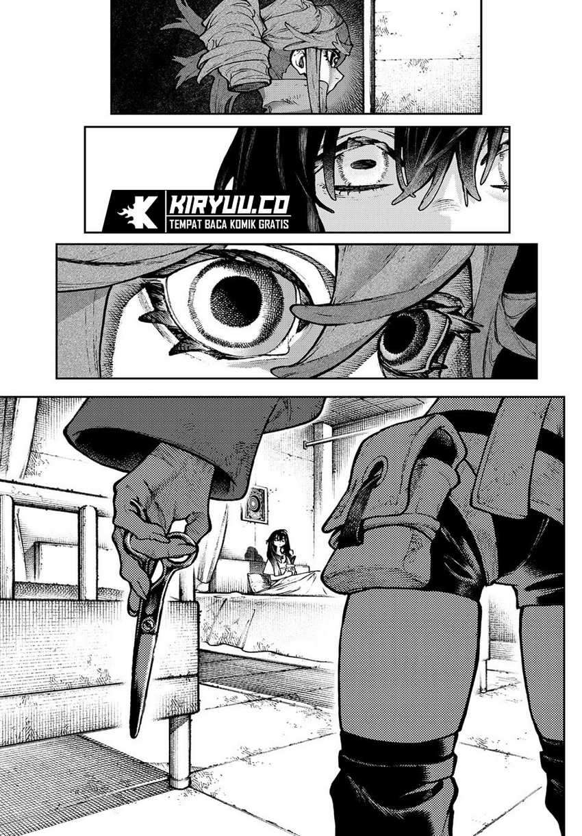 Chapter 118 - halaman 16