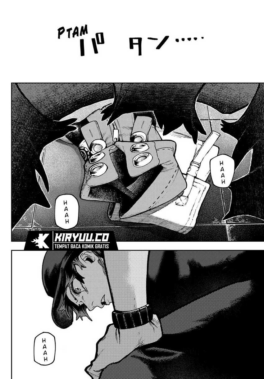 Chapter 118 - halaman 17