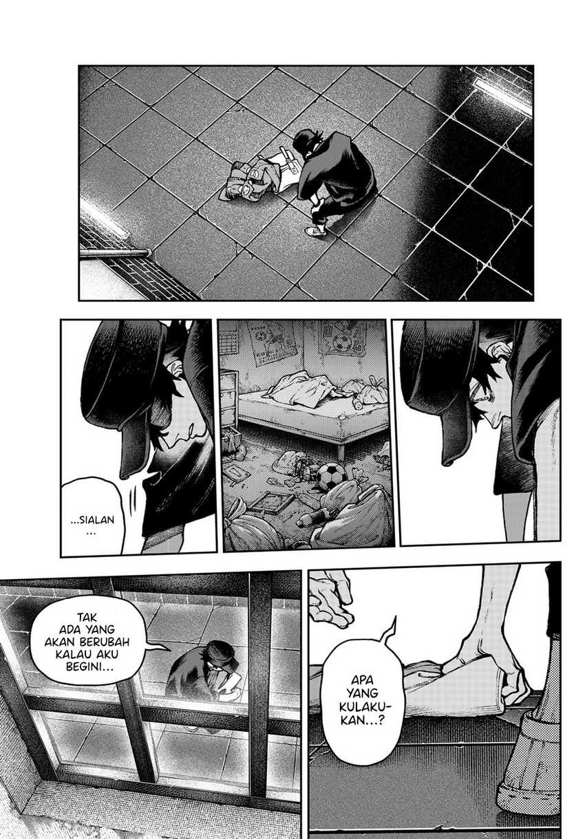 Chapter 118 - halaman 18