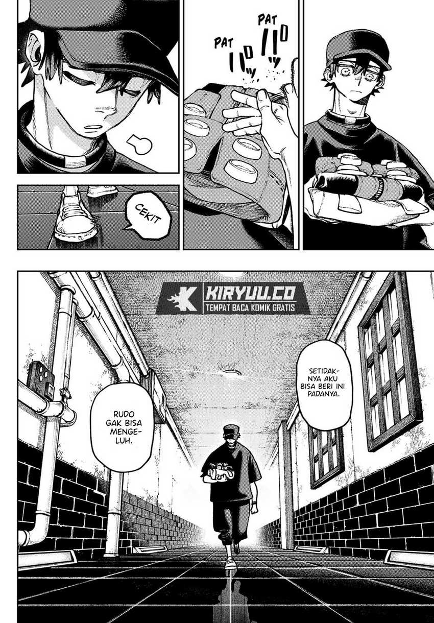 Chapter 118 - halaman 19