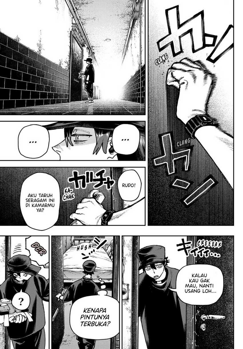 Chapter 118 - halaman 20