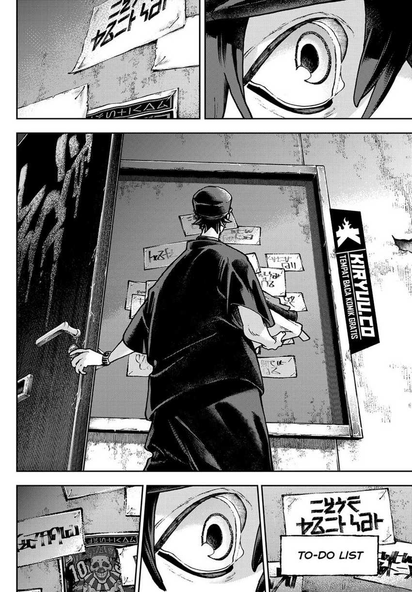 Chapter 118 - halaman 21