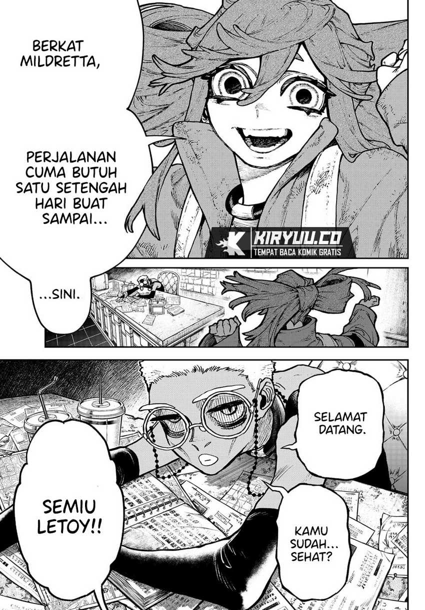 Chapter 118 - halaman 6