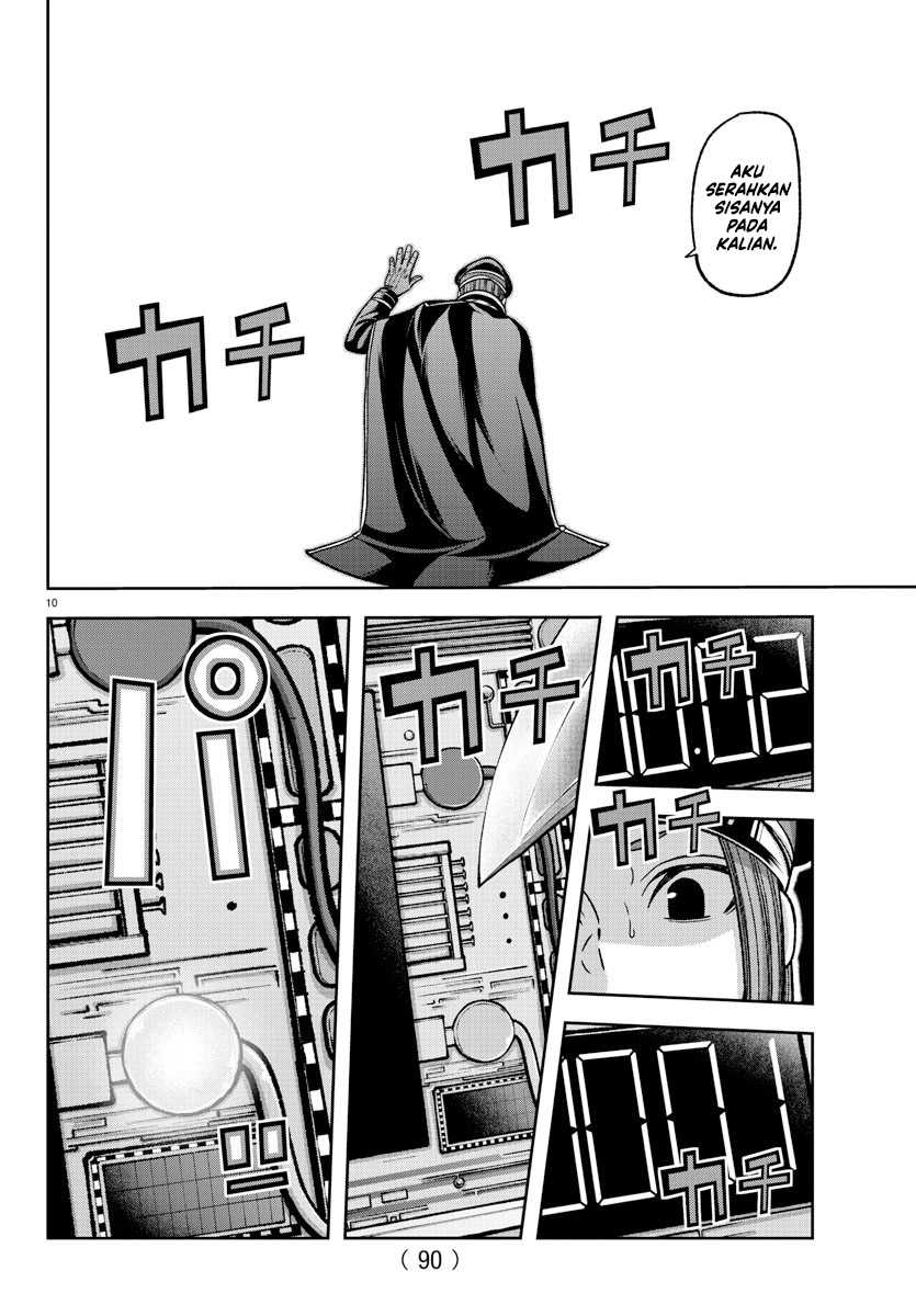 Chapter 138 - halaman 12