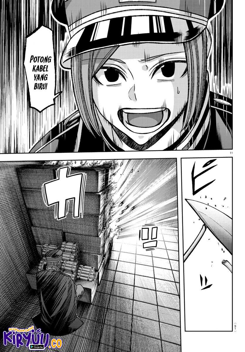 Chapter 138 - halaman 13