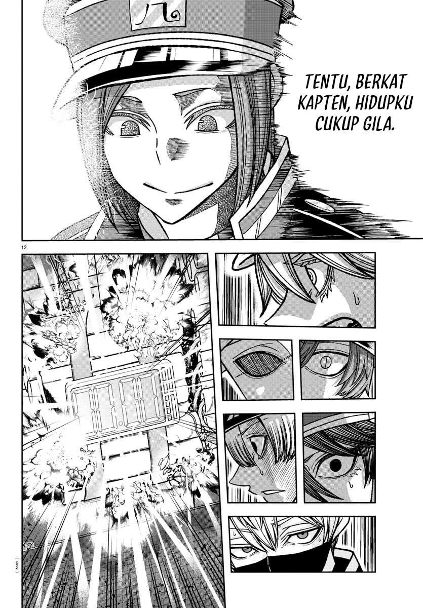 Chapter 138 - halaman 14