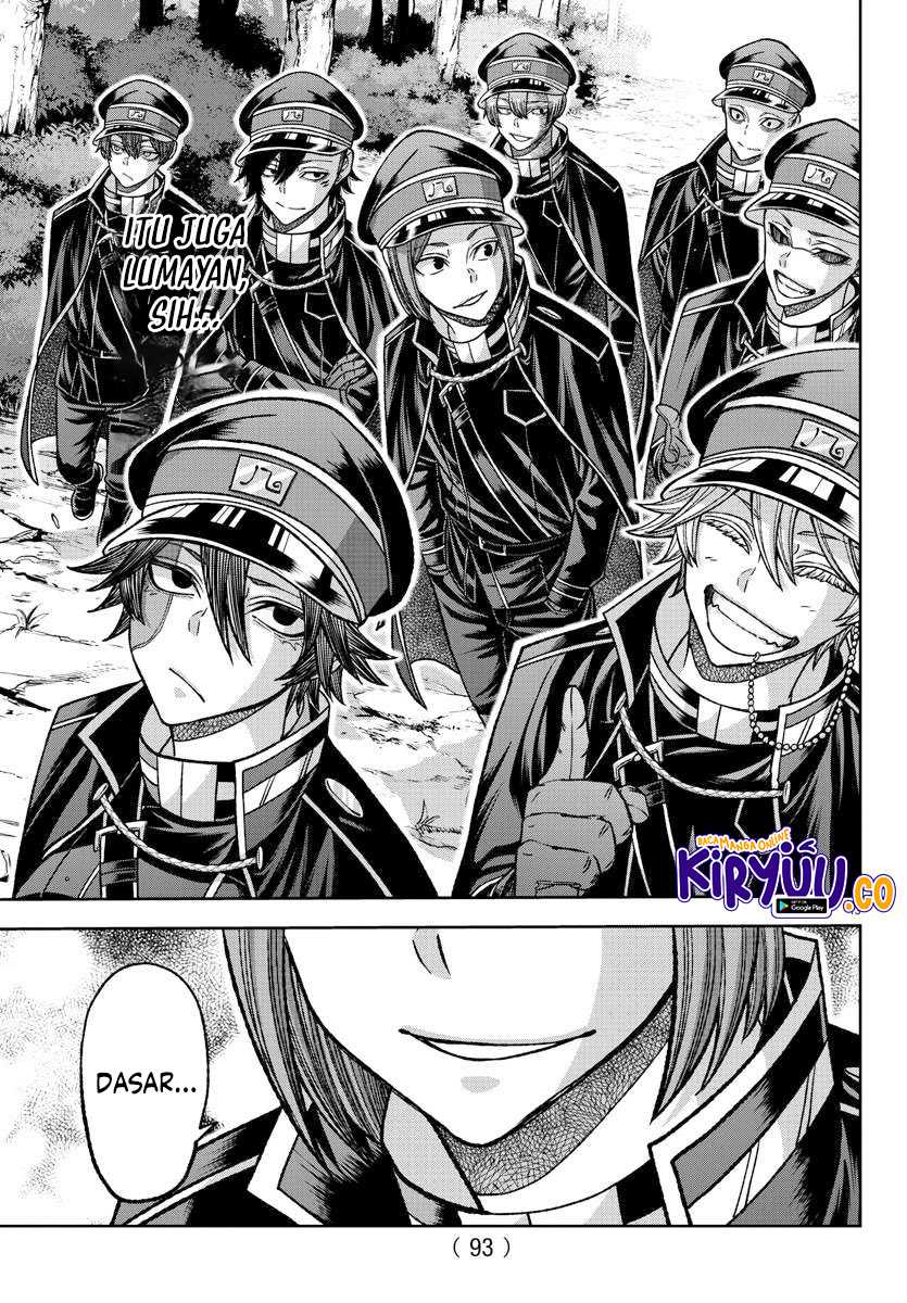 Chapter 138 - halaman 15