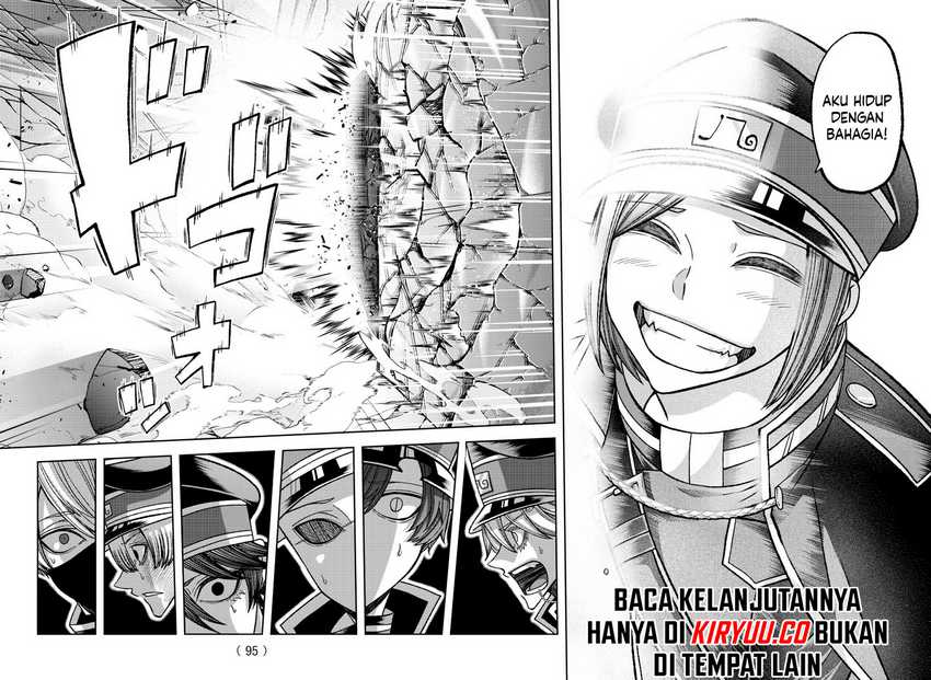 Chapter 138 - halaman 16