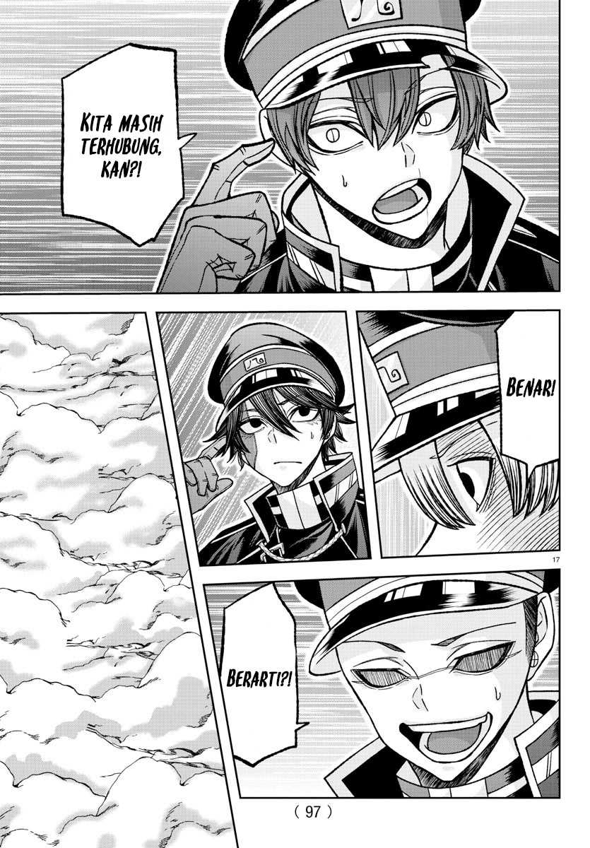 Chapter 138 - halaman 18