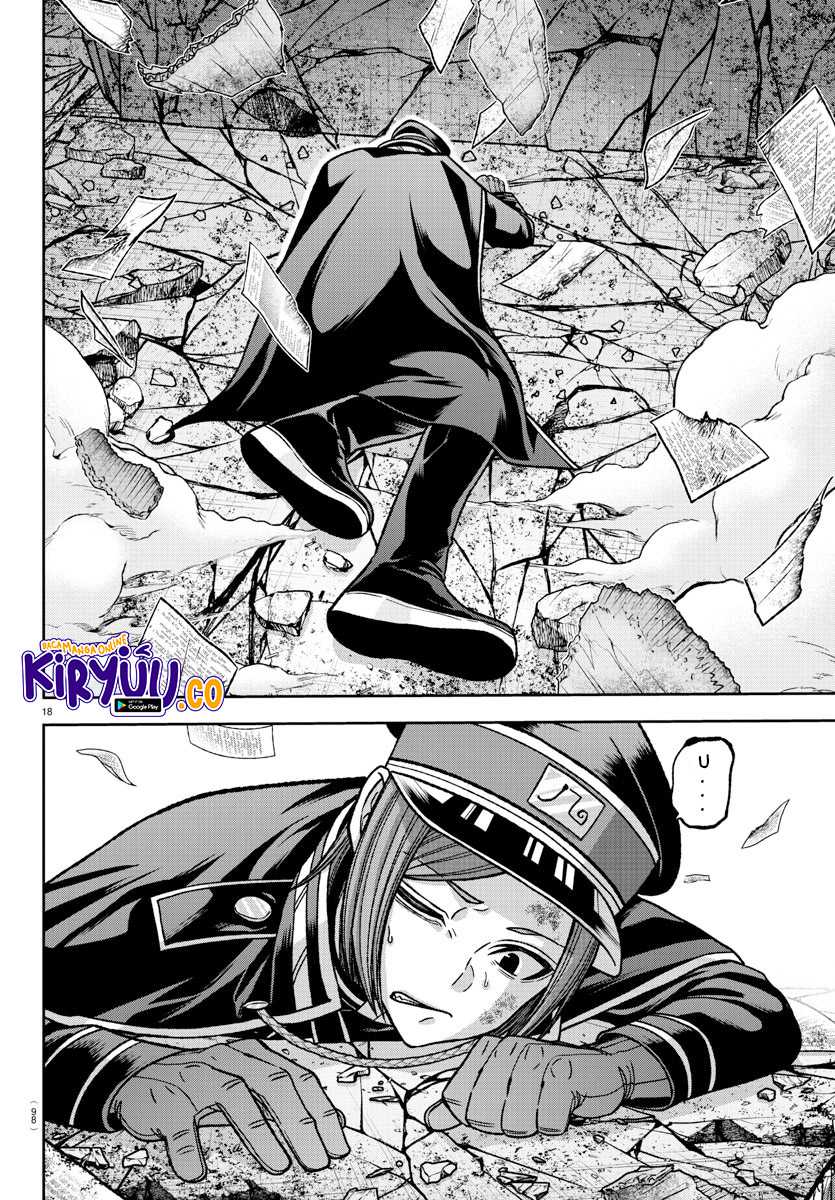 Chapter 138 - halaman 19