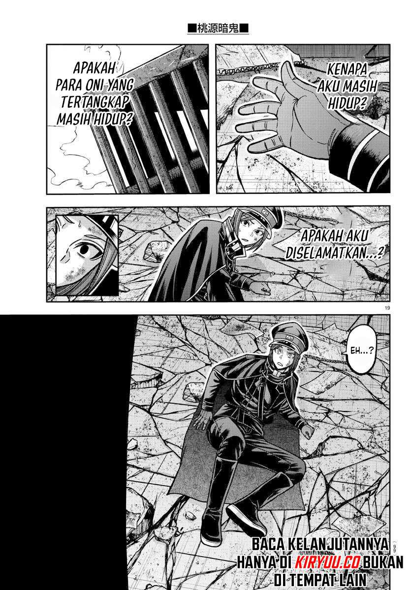 Chapter 138 - halaman 20