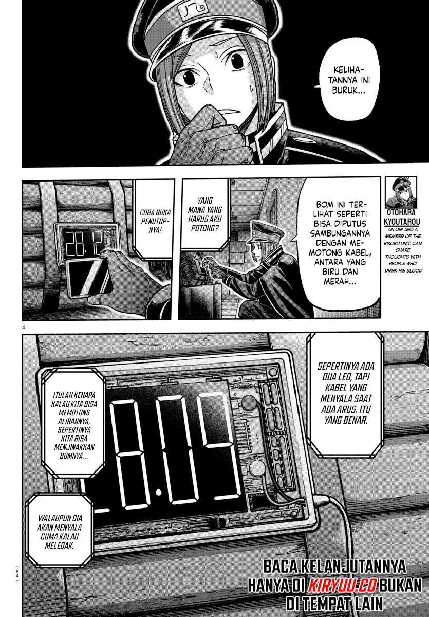 Chapter 138 - halaman 6