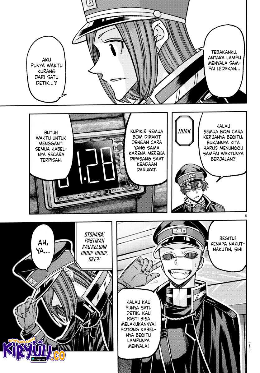 Chapter 138 - halaman 7