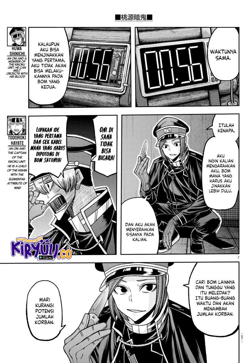 Chapter 138 - halaman 9