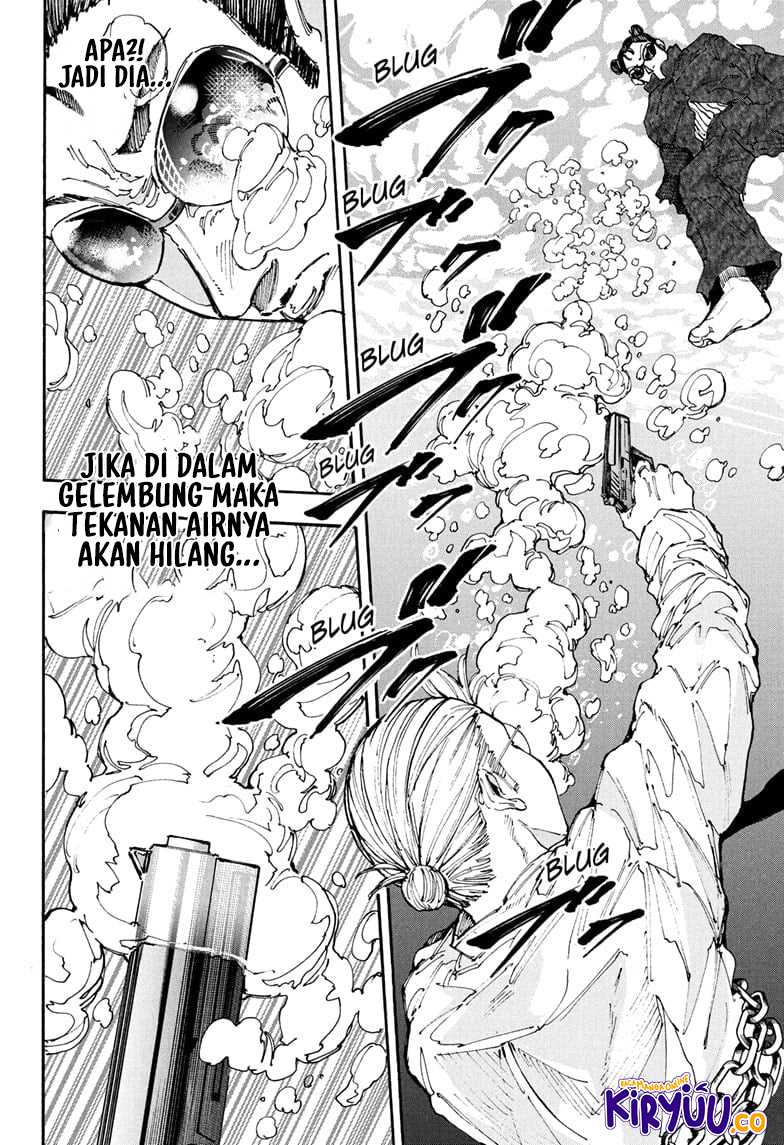Chapter 200 - halaman 15