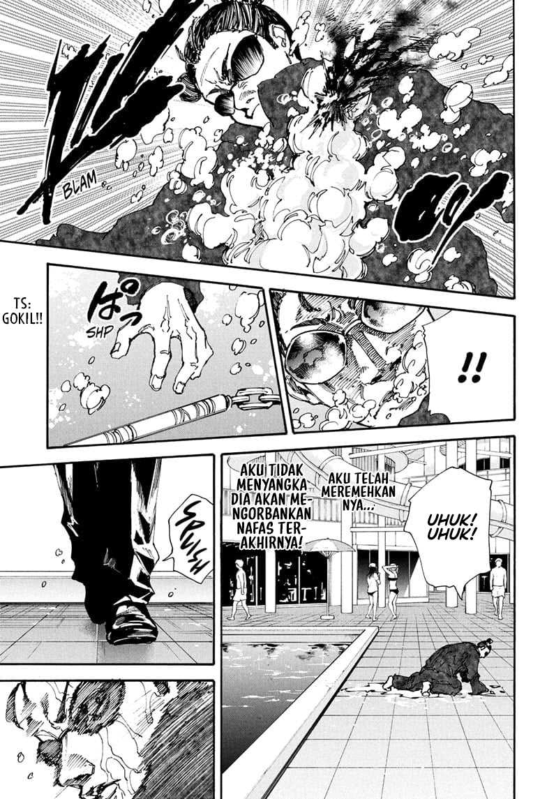 Chapter 200 - halaman 16