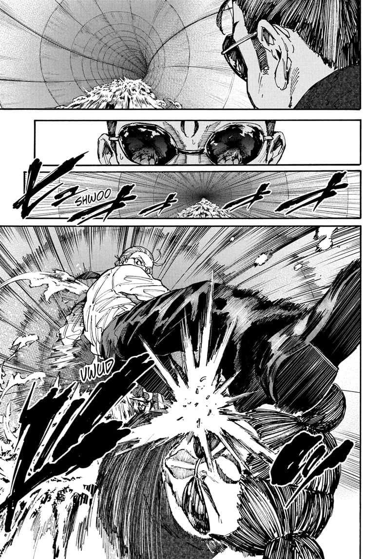 Chapter 200 - halaman 18