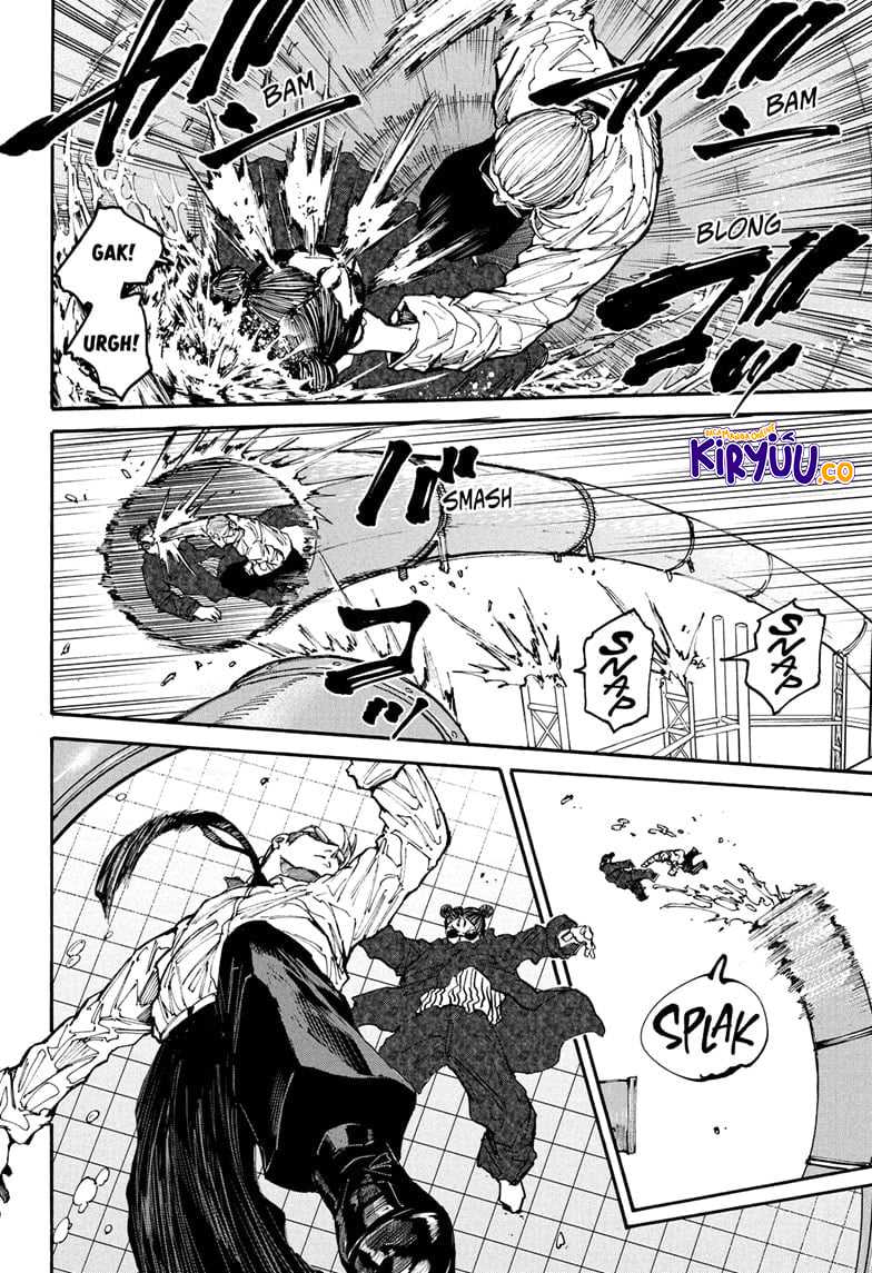 Chapter 200 - halaman 19