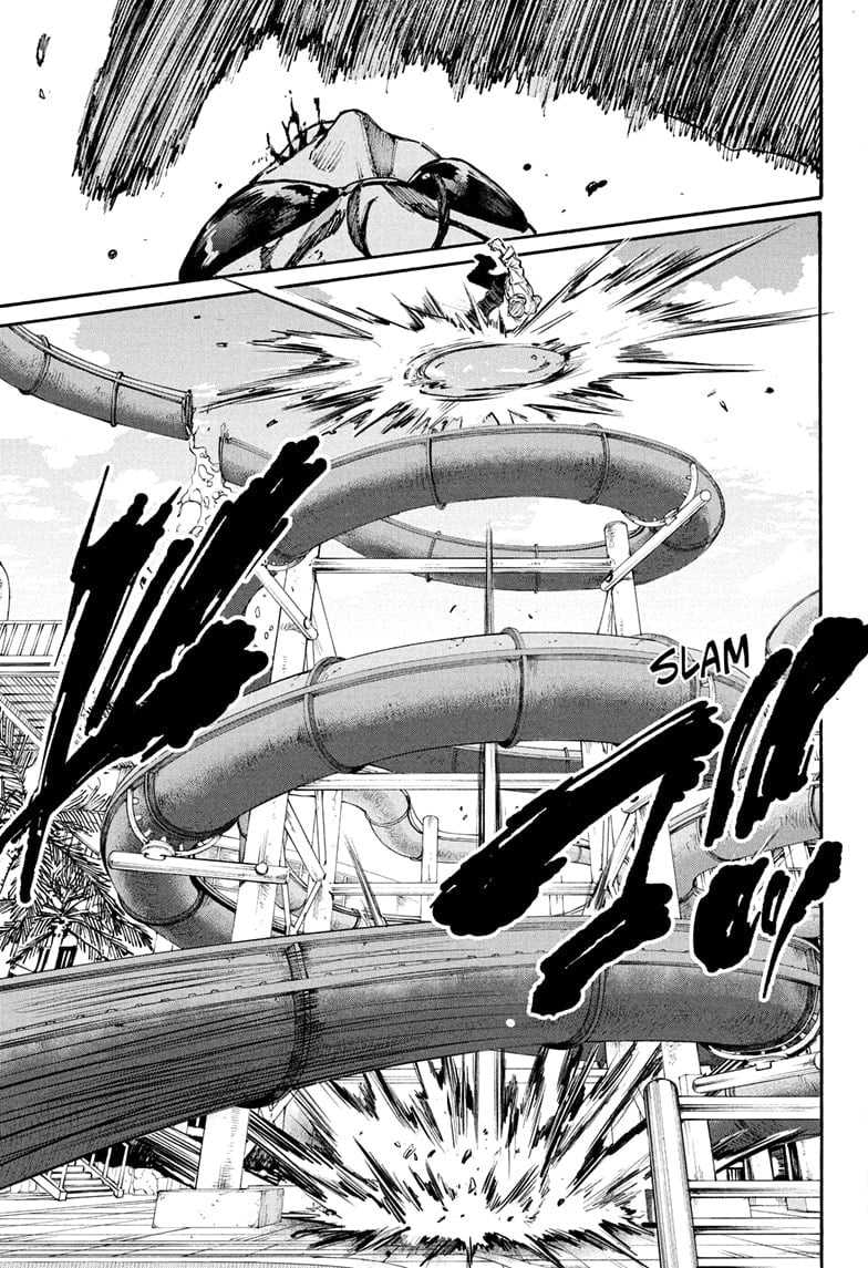 Chapter 200 - halaman 20