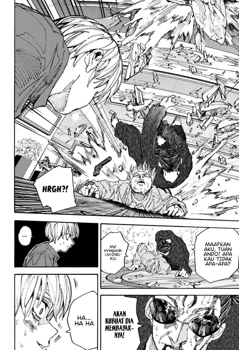 Chapter 200 - halaman 21