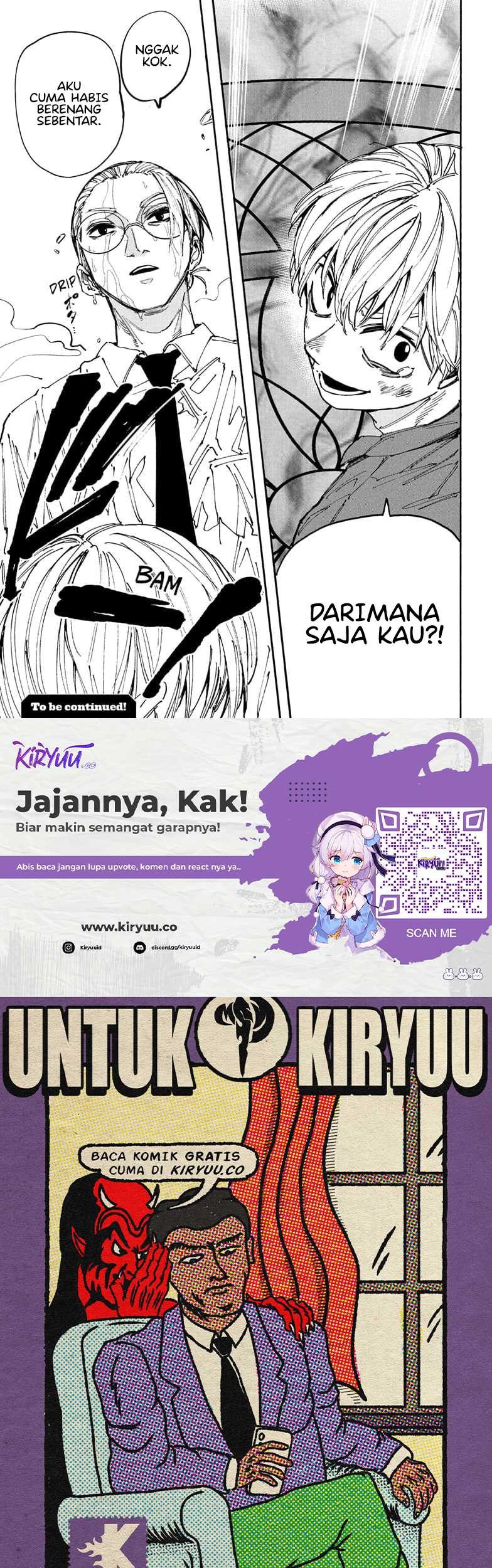 Chapter 200 - halaman 22