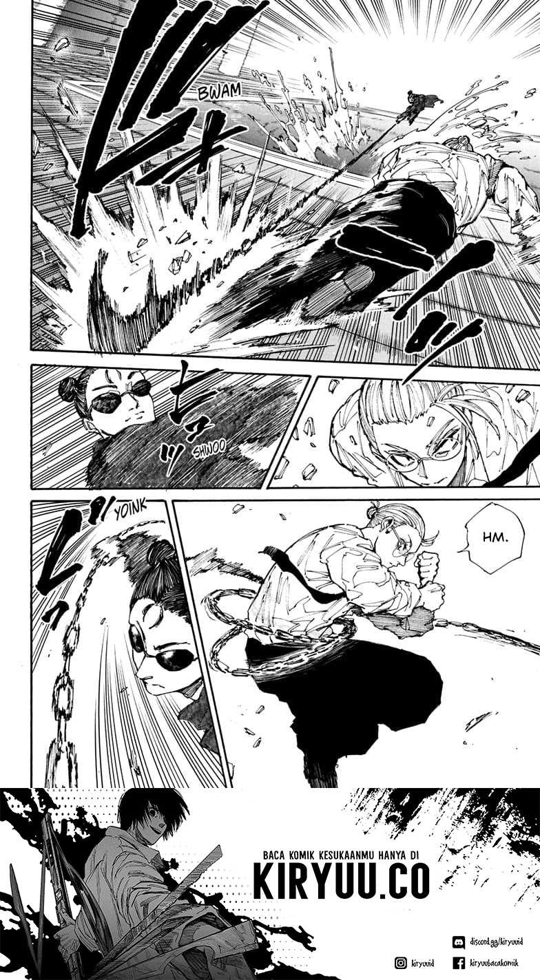 Chapter 200 - halaman 5