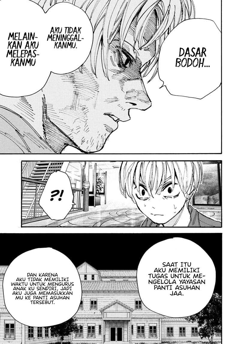 Chapter 200 - halaman 10