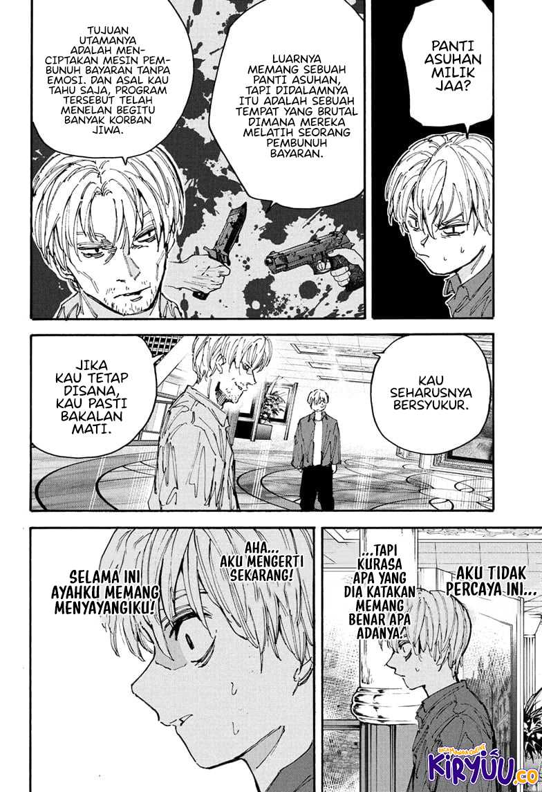Chapter 200 - halaman 11