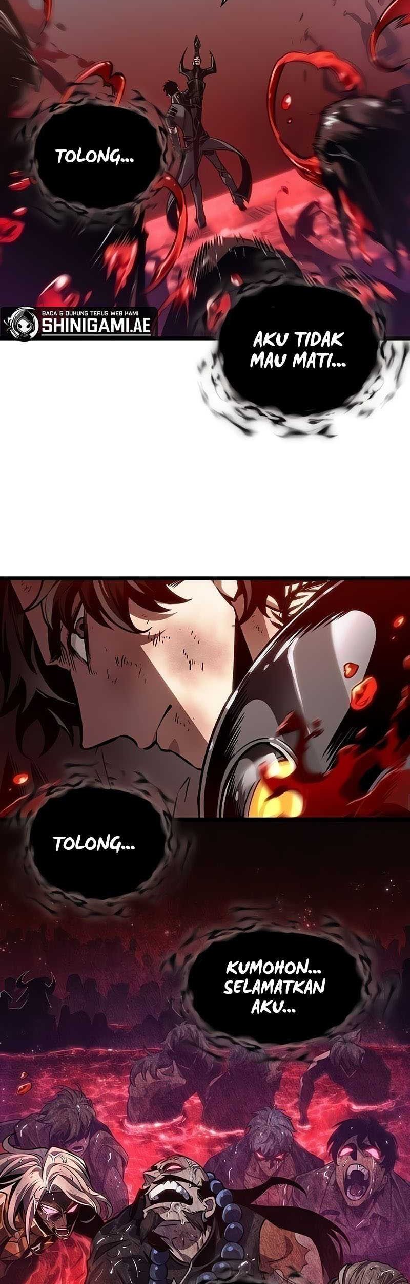 Chapter 167 - halaman 42