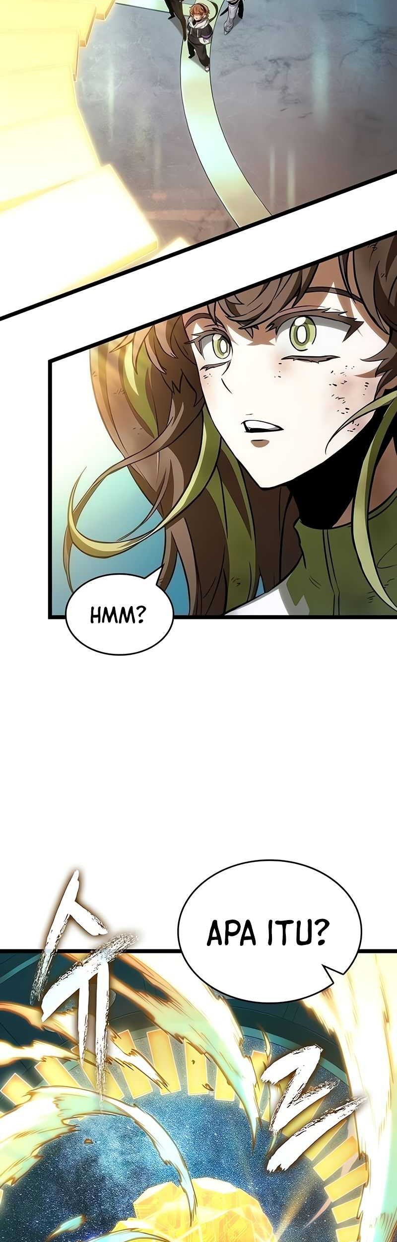 Chapter 167 - halaman 17