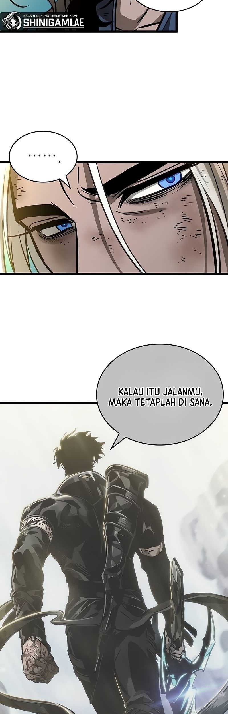 Chapter 167 - halaman 30