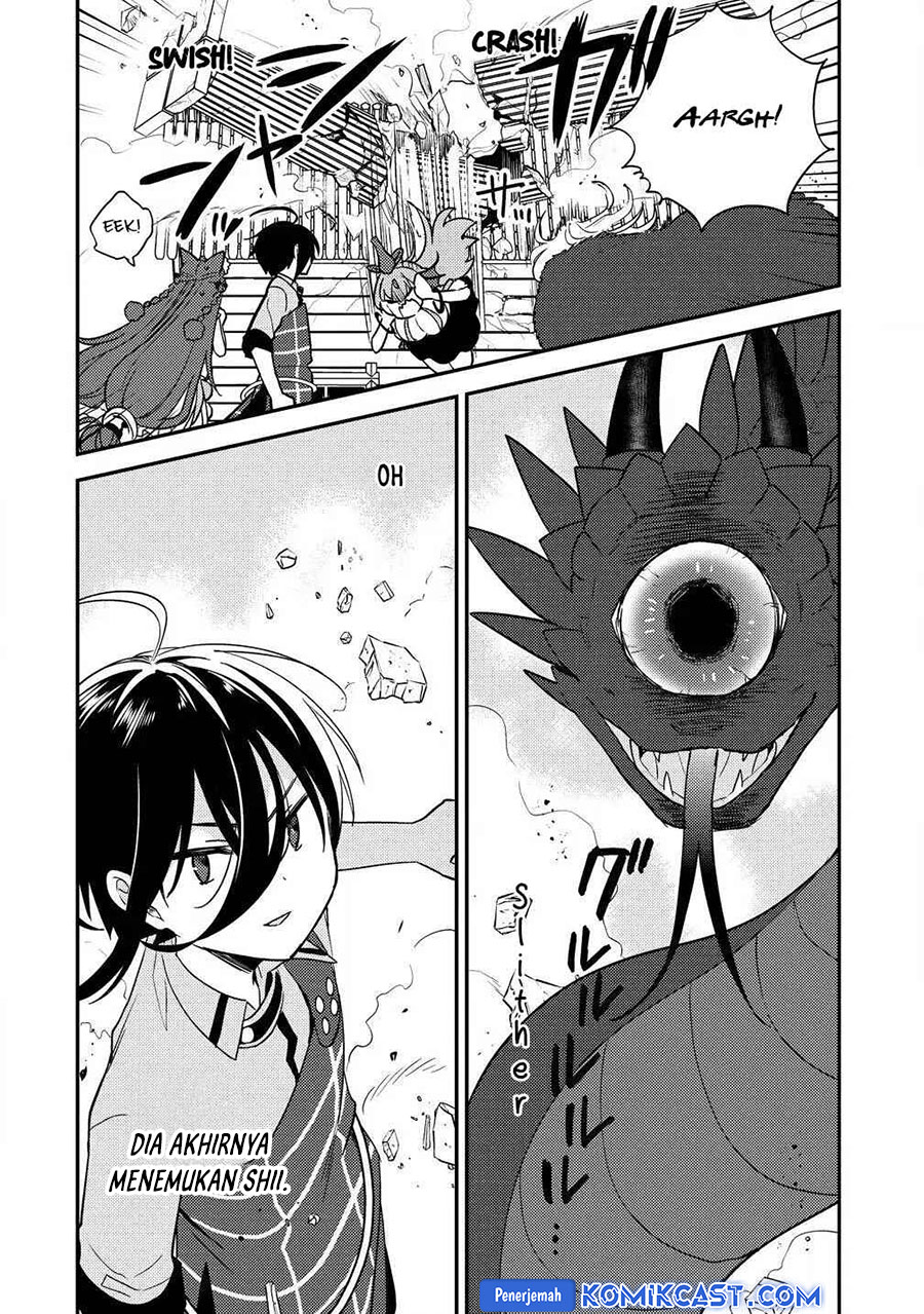 Chapter 61 - halaman 14