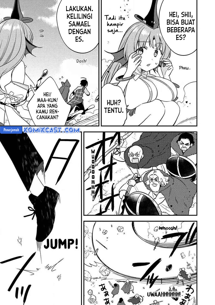 Chapter 61 - halaman 15