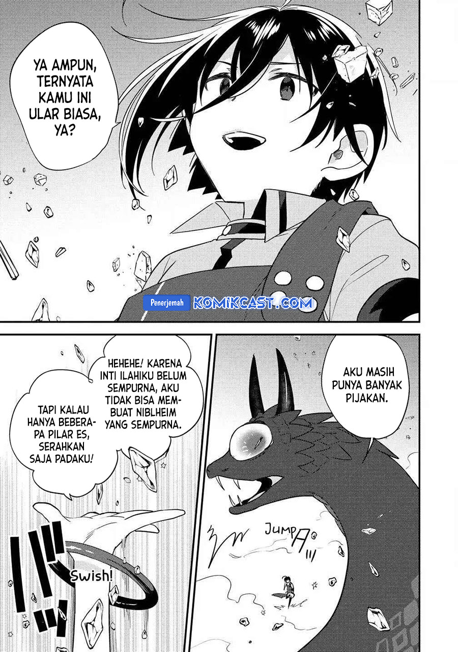 Chapter 61 - halaman 17