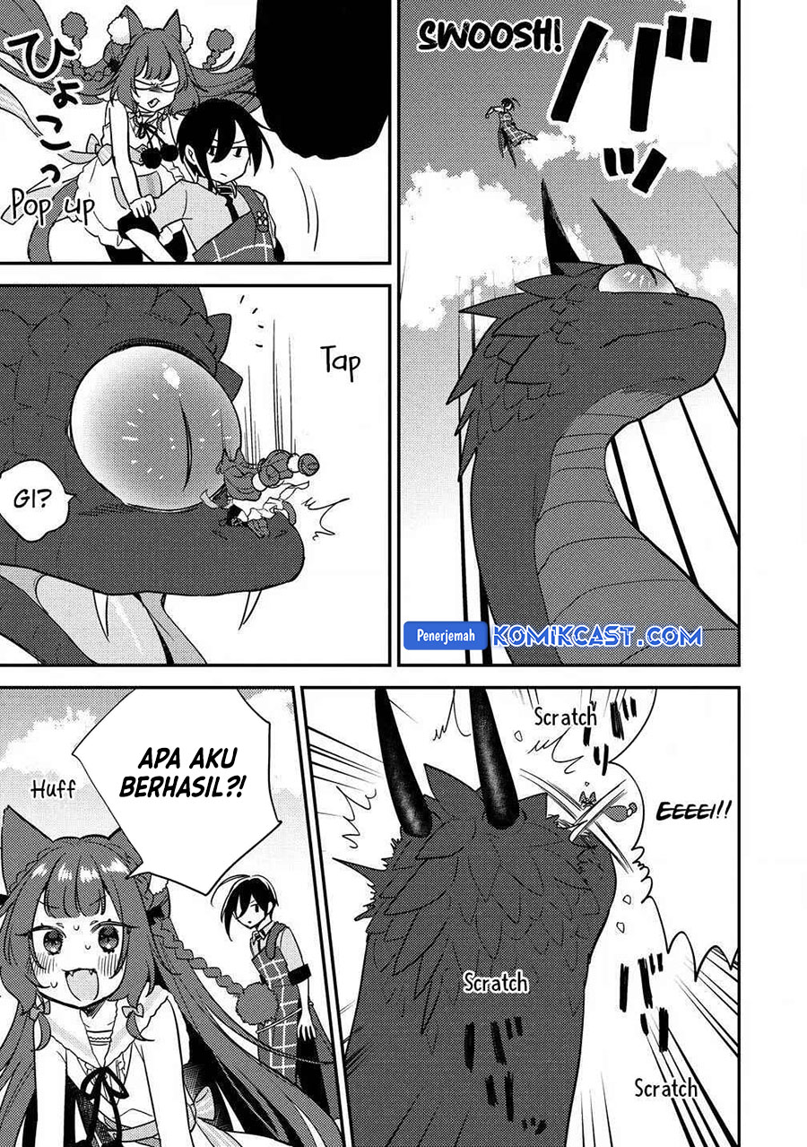 Chapter 61 - halaman 19