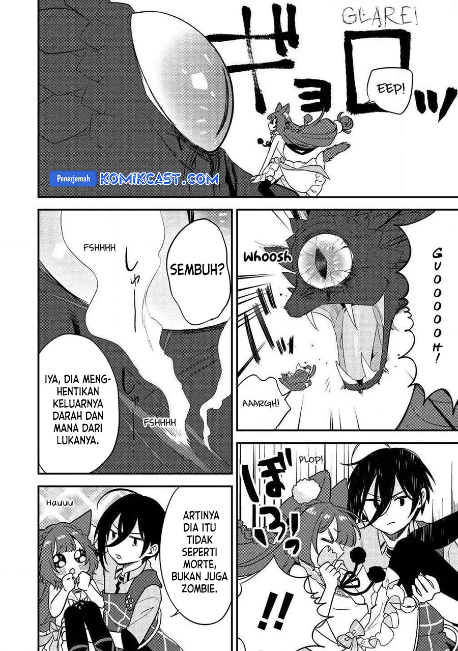 Chapter 61 - halaman 20