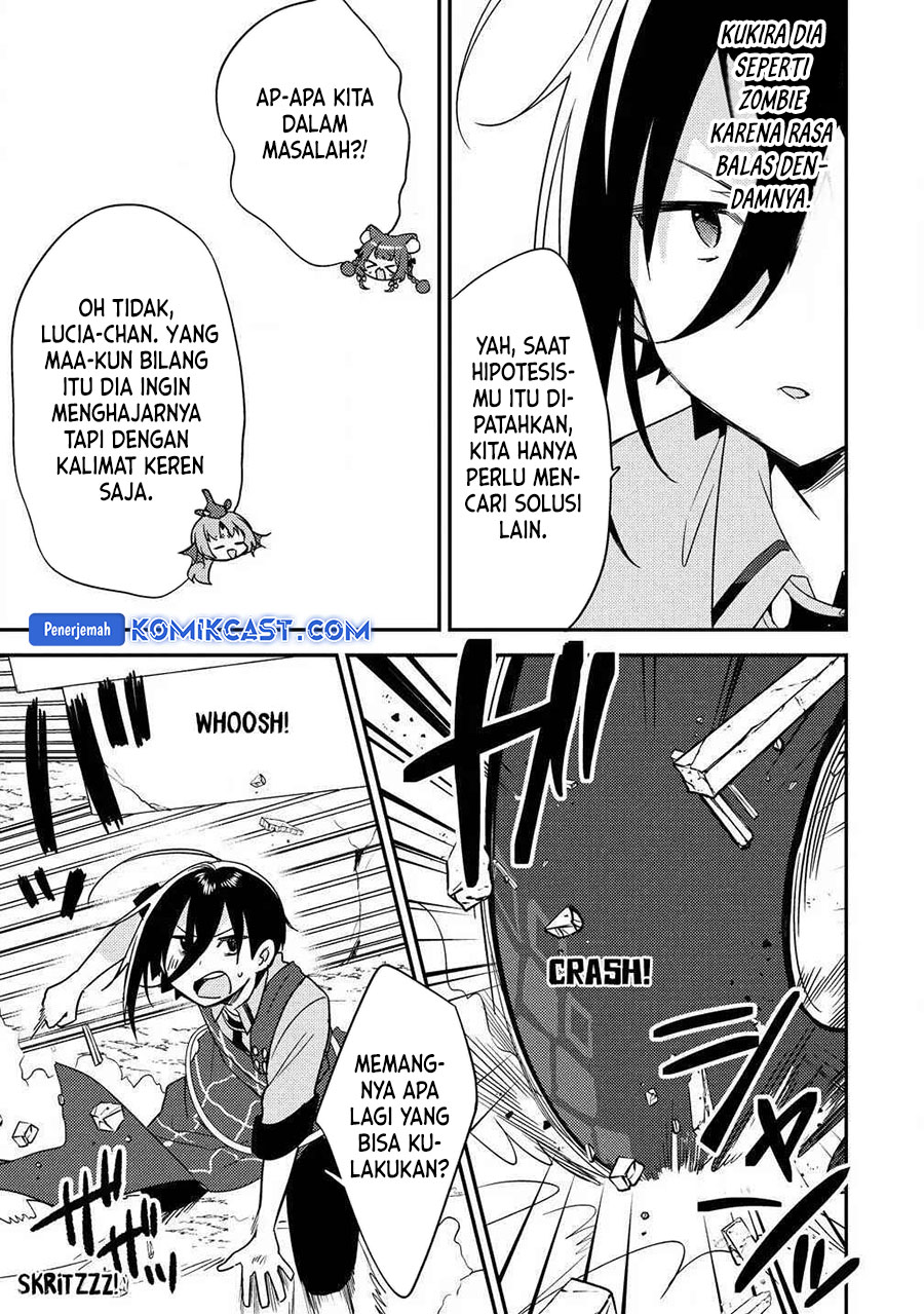 Chapter 61 - halaman 21