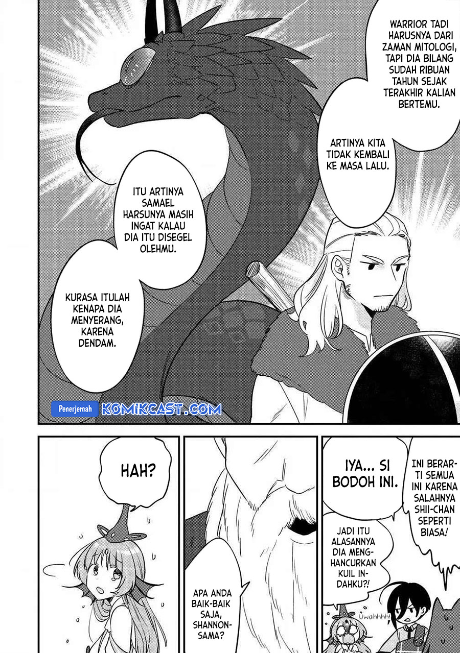 Chapter 61 - halaman 6
