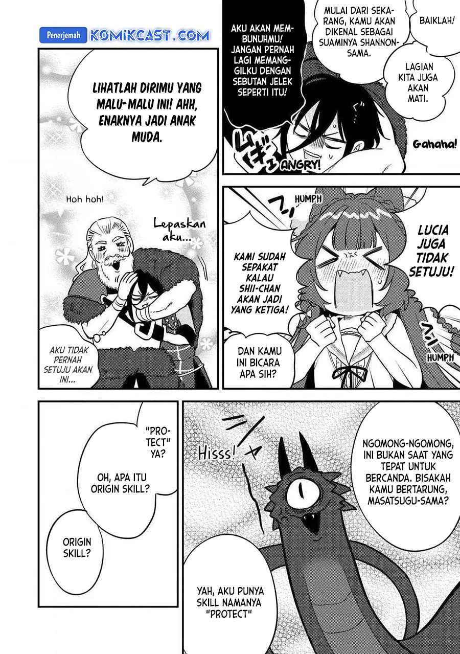 Chapter 61 - halaman 10