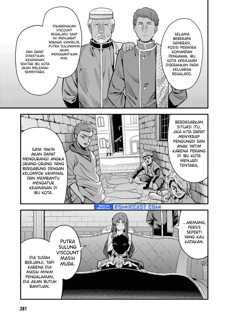 Chapter 69 - halaman 20
