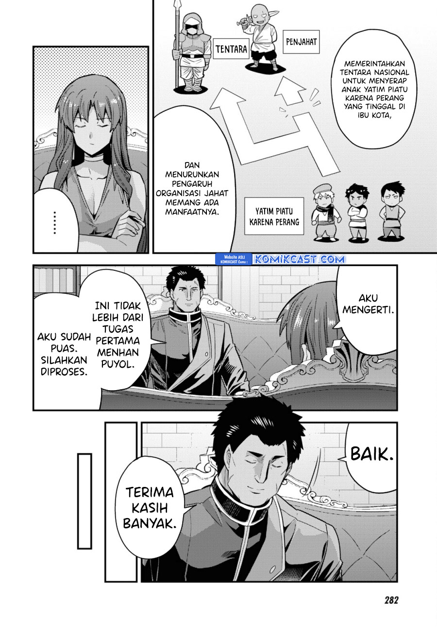 Chapter 69 - halaman 21