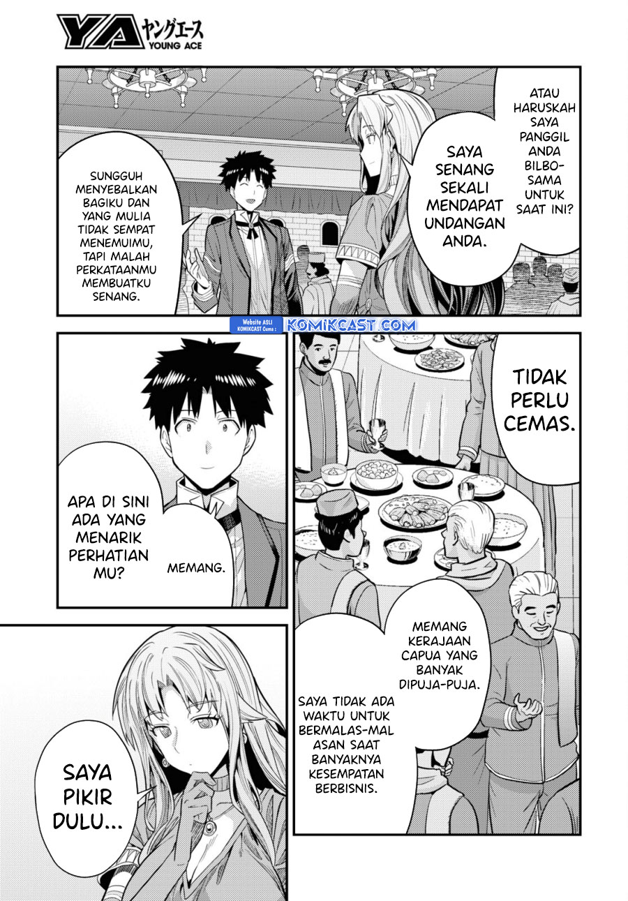 Chapter 69 - halaman 28