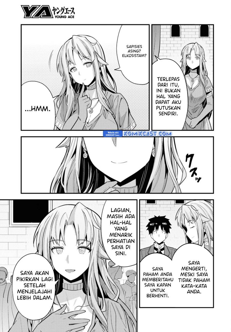 Chapter 69 - halaman 34