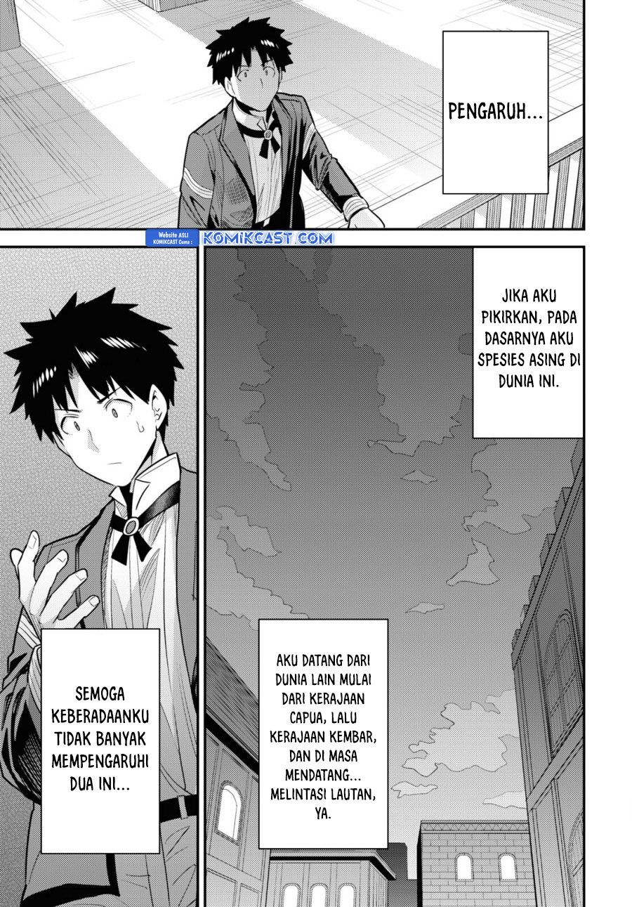 Chapter 69 - halaman 36