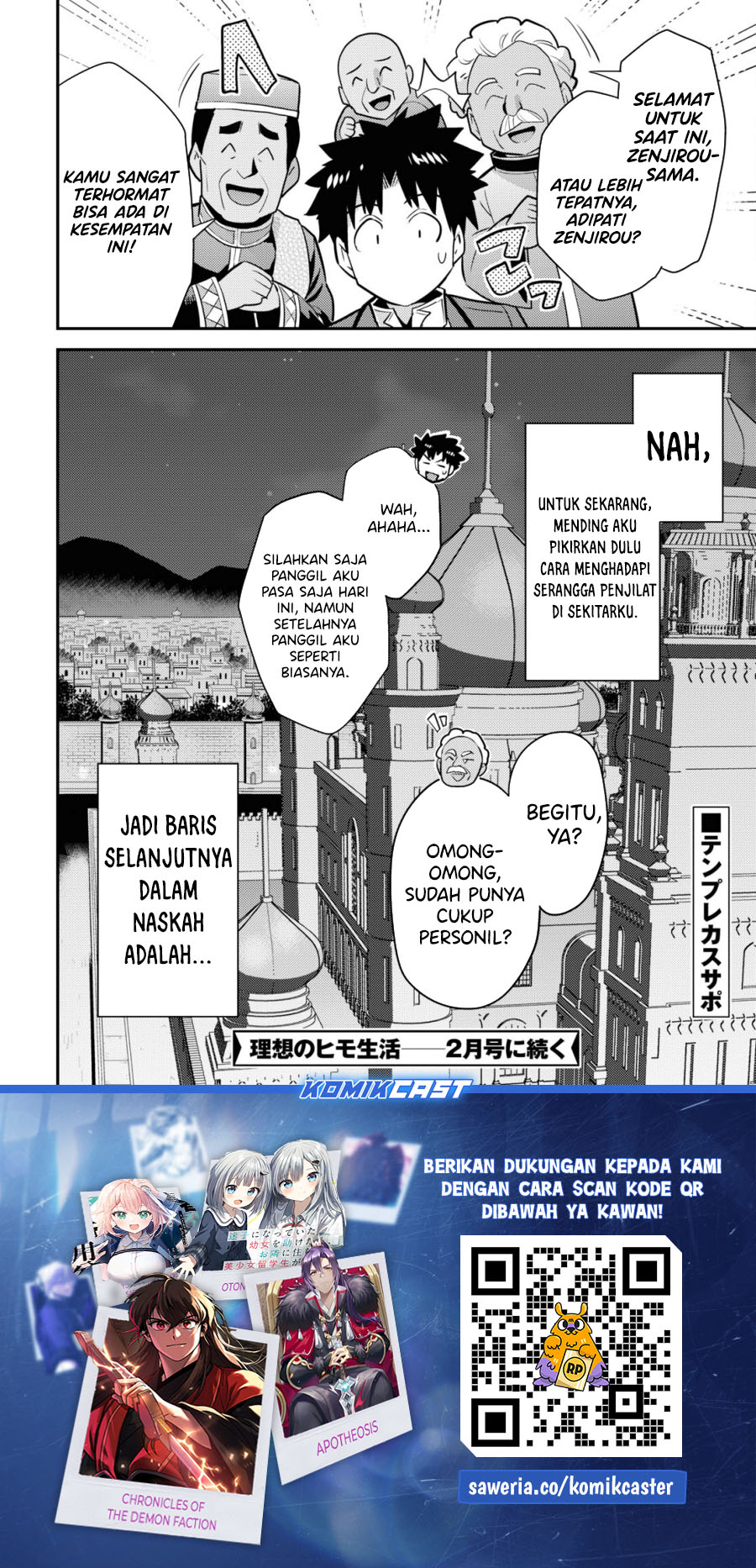 Chapter 69 - halaman 37